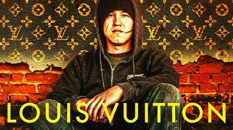 The Homeless Teen Who Created Louis Vuitton: A Journey of.